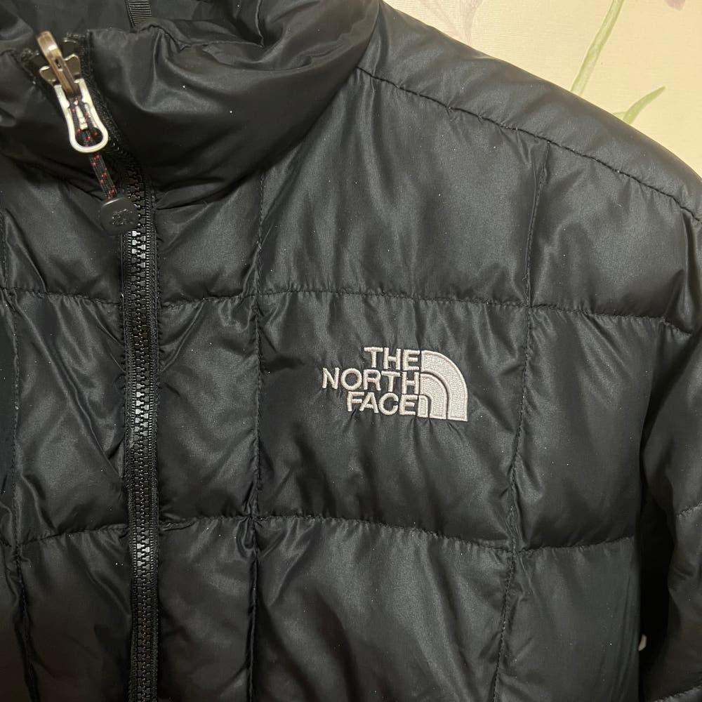 빈티지 노스페이스 NORTHFACE 600 숏패딩 자켓 no507 5