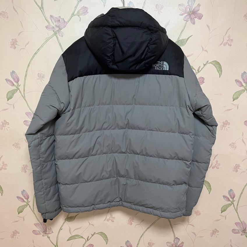 빈티지 노스페이스 NORTHFACE 써밋시리즈 900 숏패딩 자켓 no505 7