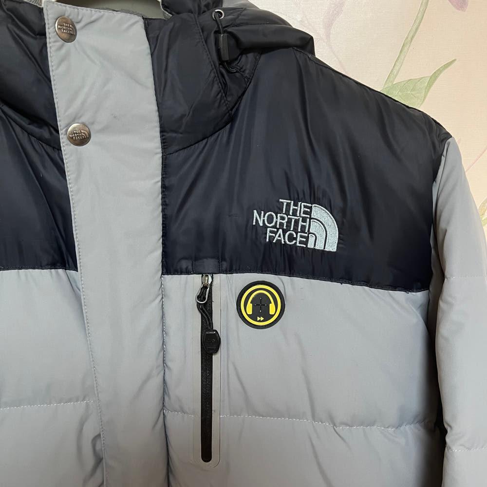 빈티지 노스페이스 NORTHFACE 써밋시리즈 900 숏패딩 자켓 no505 5