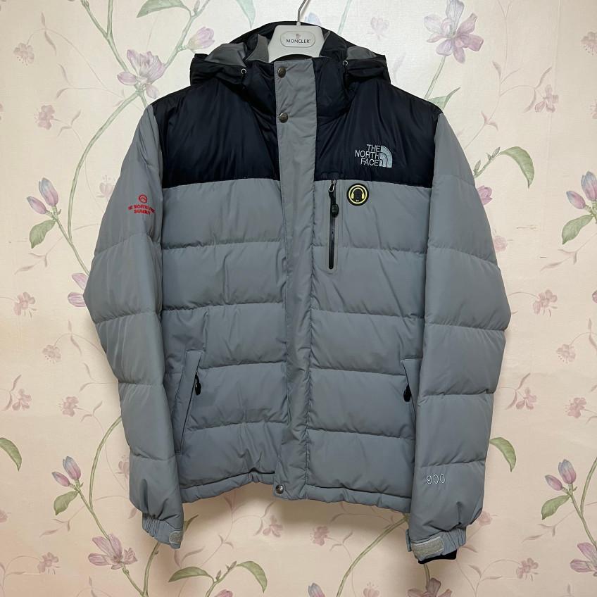 빈티지 노스페이스 NORTHFACE 써밋시리즈 900 숏패딩 자켓 no505 6