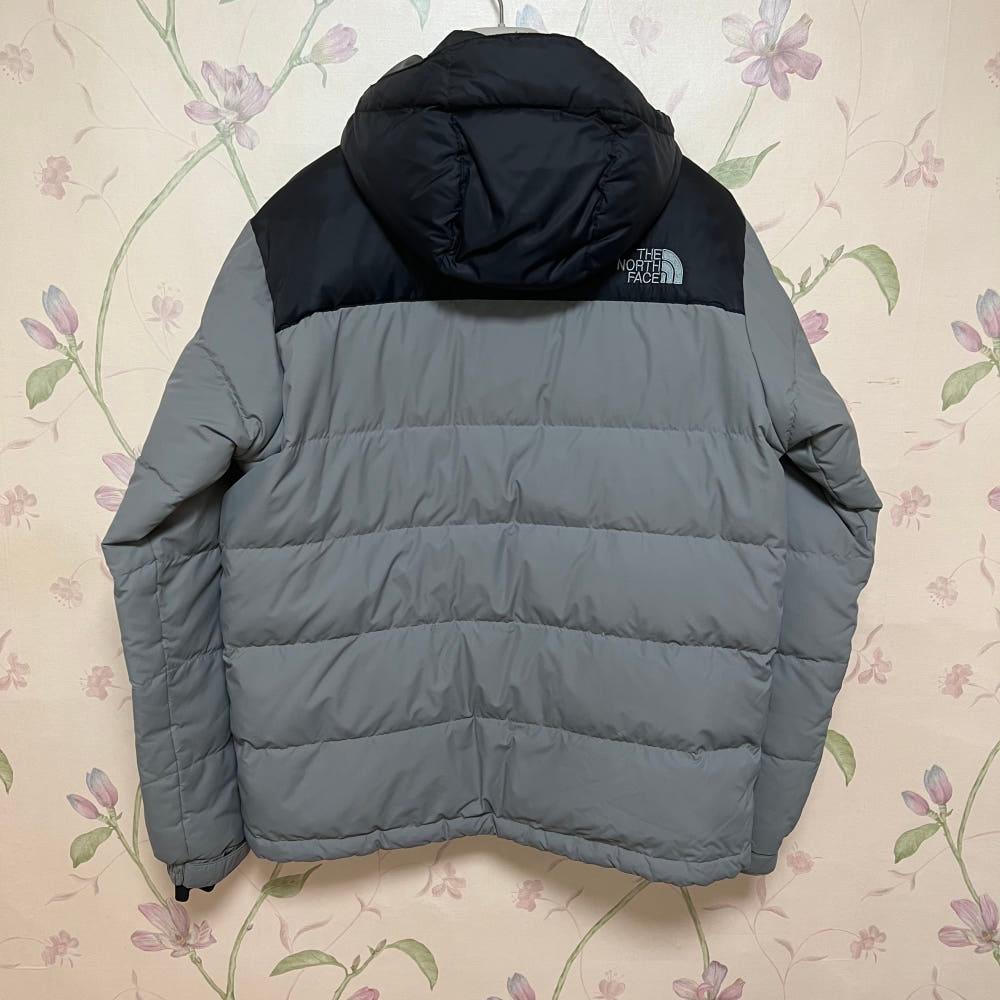 빈티지 노스페이스 NORTHFACE 써밋시리즈 900 숏패딩 자켓 no505 4