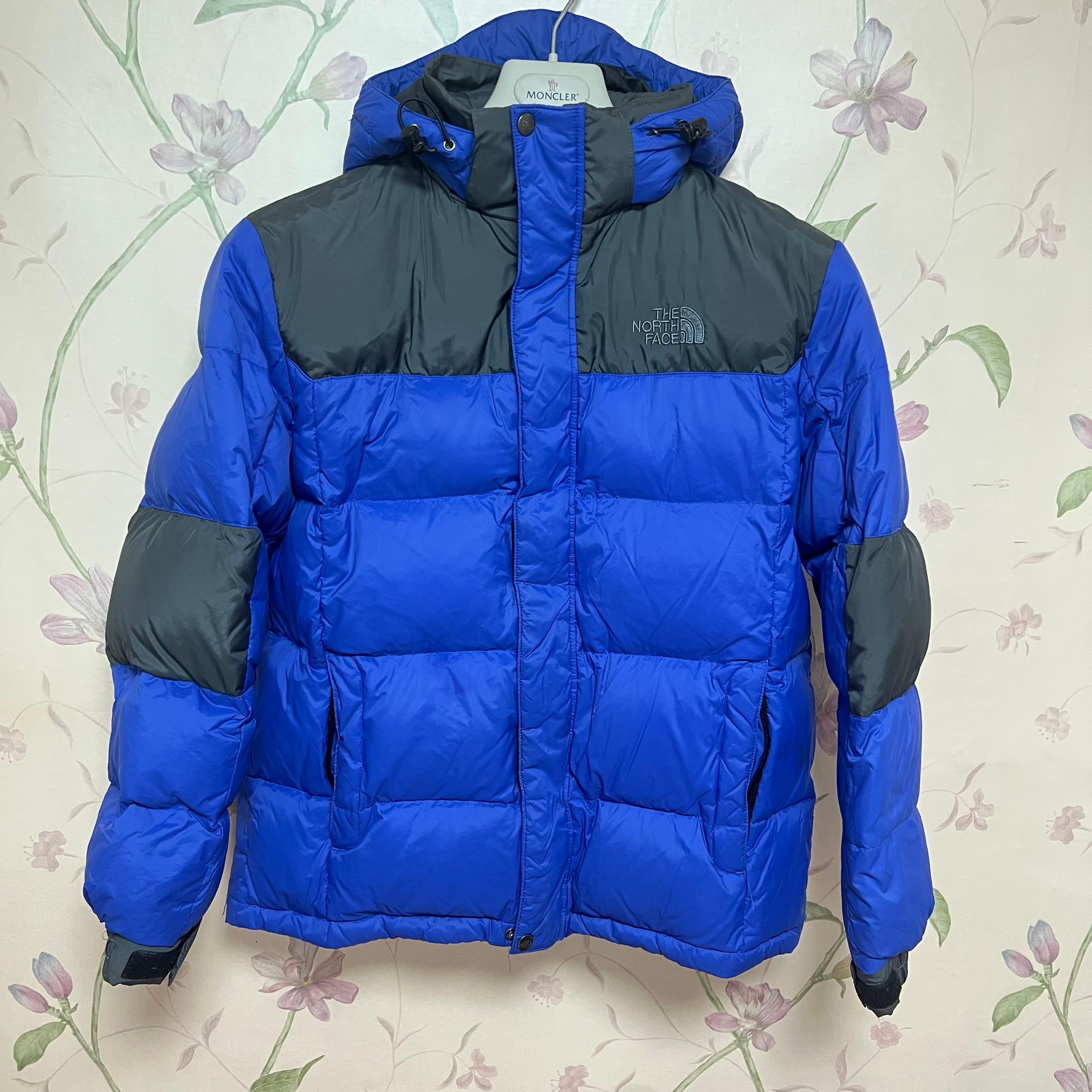 빈티지 노스페이스 NORTHFACE 써밋시리즈 숏패딩 자켓 no503 2