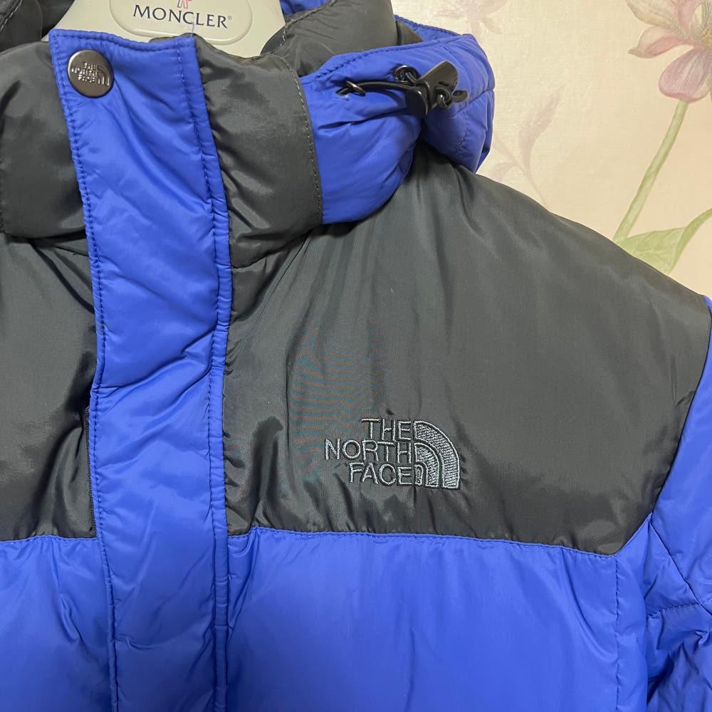 빈티지 노스페이스 NORTHFACE 써밋시리즈 숏패딩 자켓 no503 5