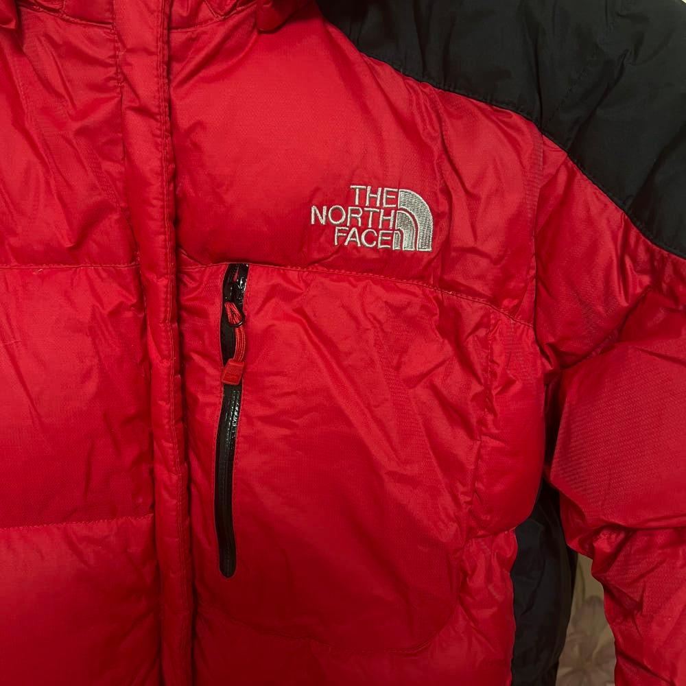 빈티지 노스페이스 NORTHFACE 하이벤트 700 숏패딩 자켓 no502 4