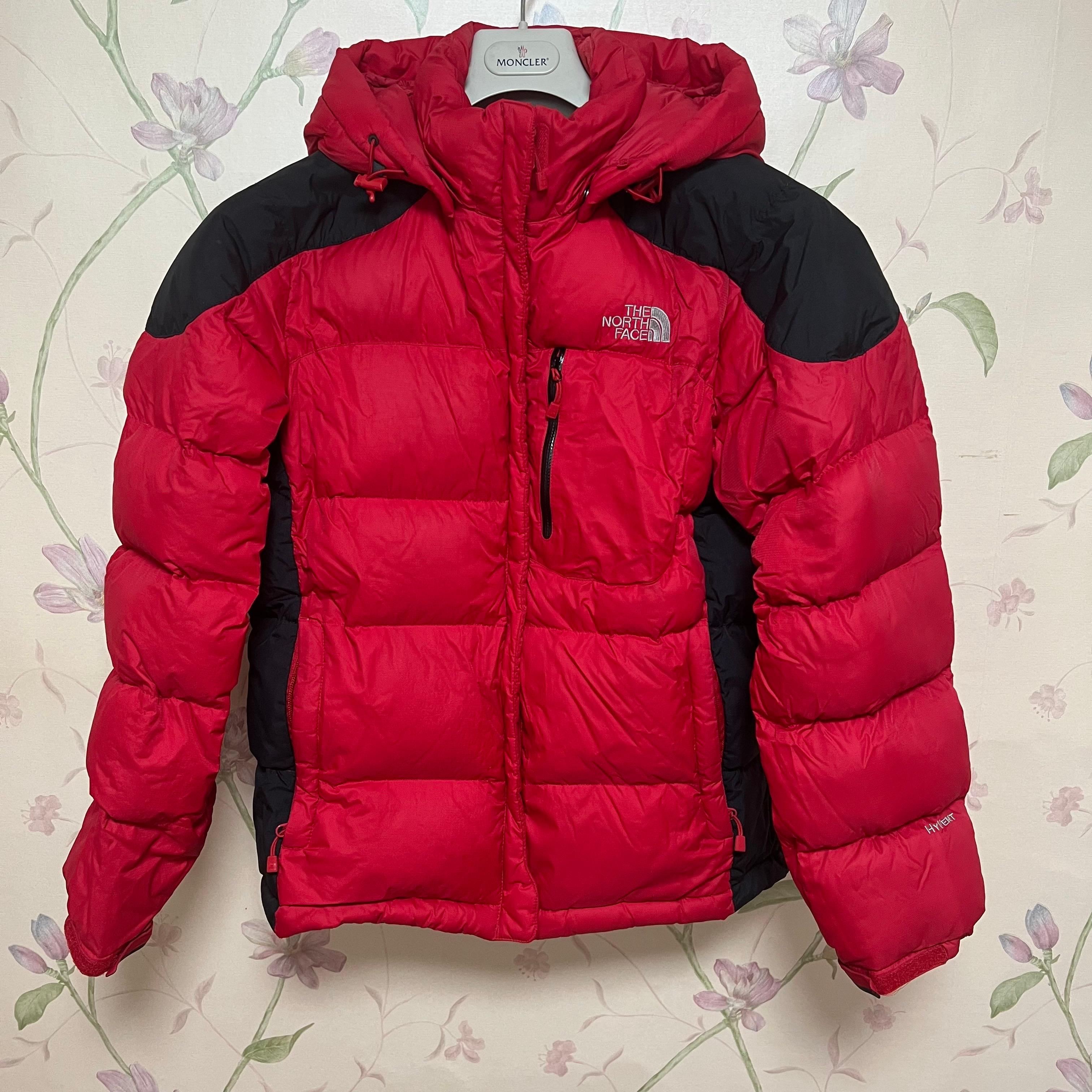 빈티지 노스페이스 NORTHFACE 하이벤트 700 숏패딩 자켓 no502 2
