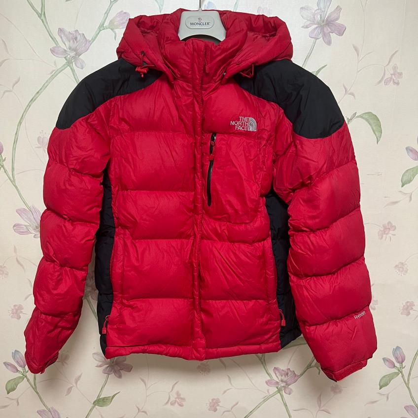 빈티지 노스페이스 NORTHFACE 하이벤트 700 숏패딩 자켓 no502 6