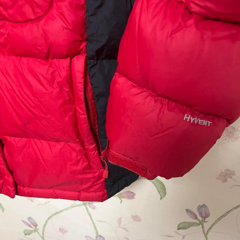 빈티지 노스페이스 NORTHFACE 하이벤트 700 숏패딩 자켓 no502 5