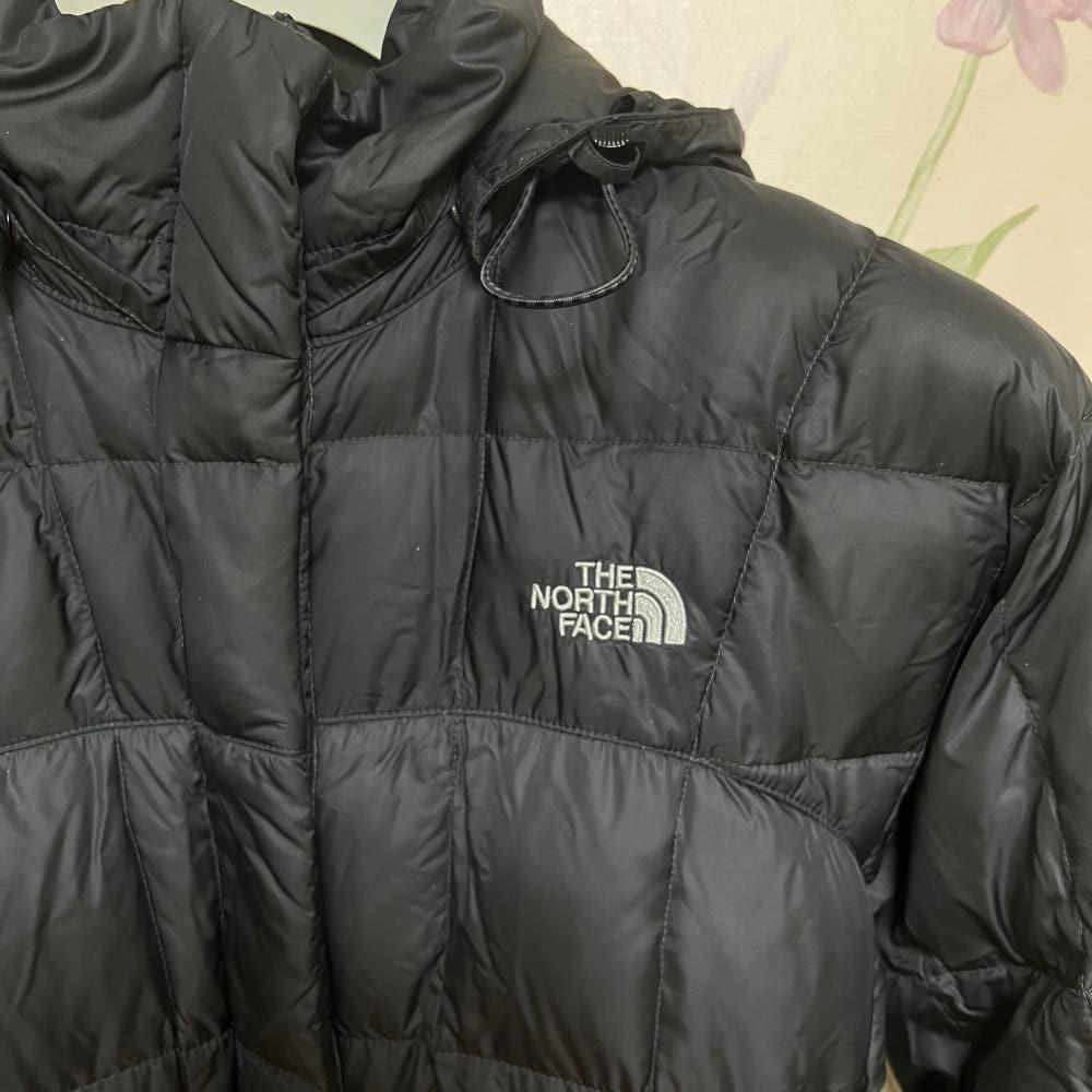 빈티지 노스페이스 NORTHFACE 600 롱패딩자켓 no501 5