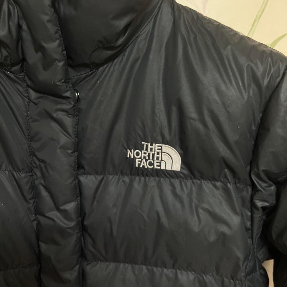 빈티지 노스페이스 NORTHFACE 600 롱패딩자켓 no500 5