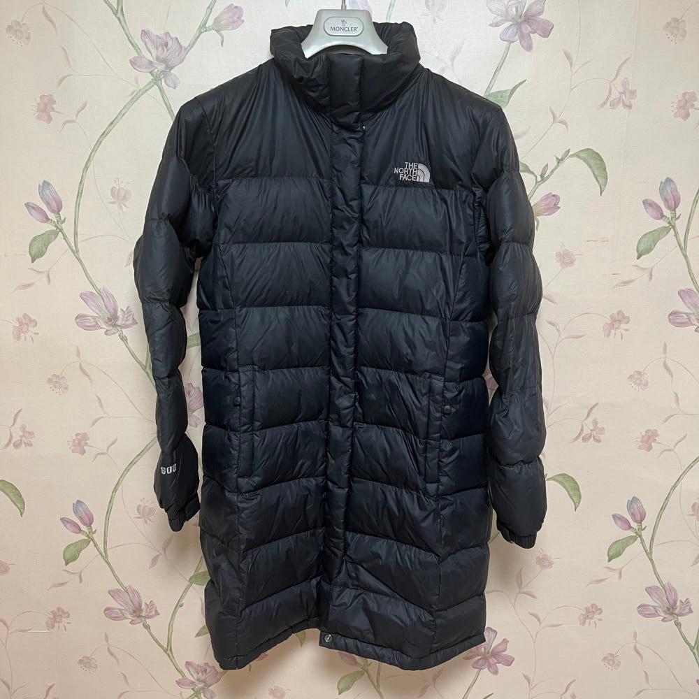 빈티지 노스페이스 NORTHFACE 600 롱패딩자켓 no500 3