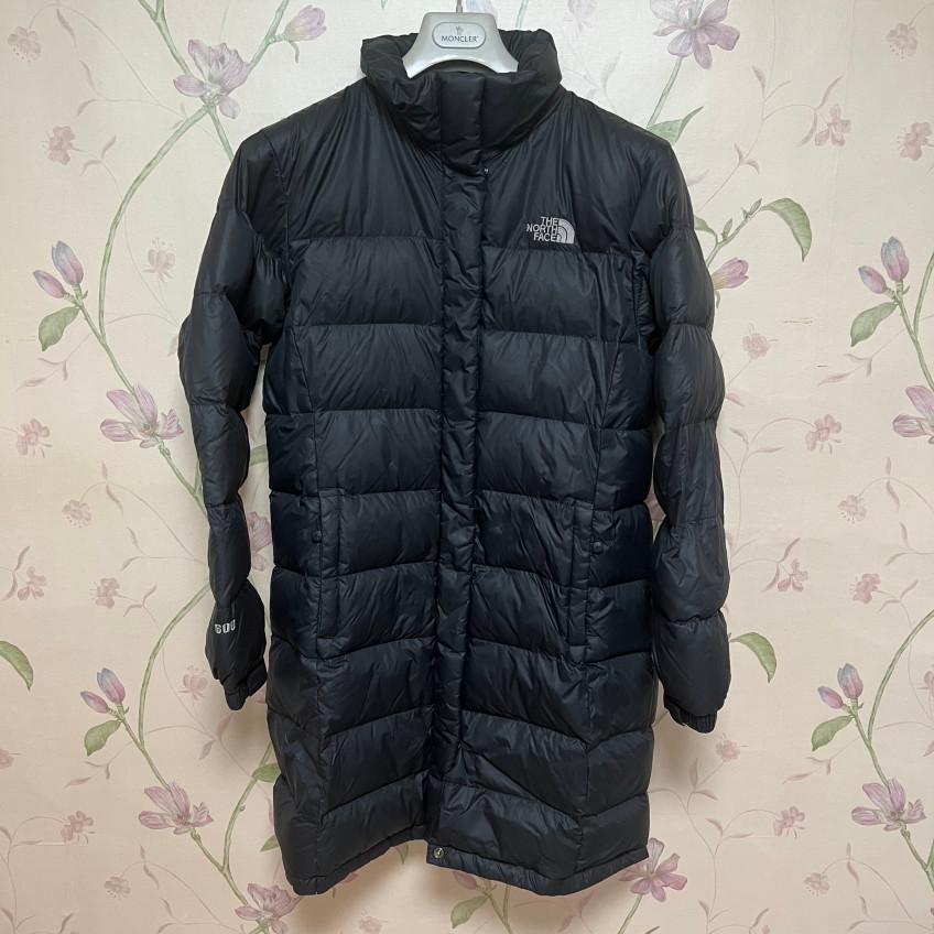 빈티지 노스페이스 NORTHFACE 600 롱패딩자켓 no500 6