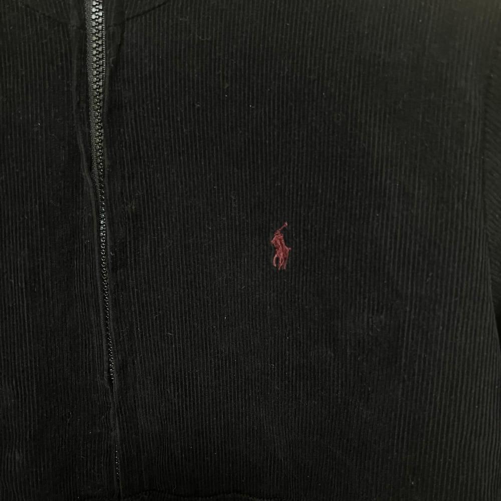 빈티지 폴로랄프로렌 RALPH LAUREN 코듀로이 누빔자켓 no498 4