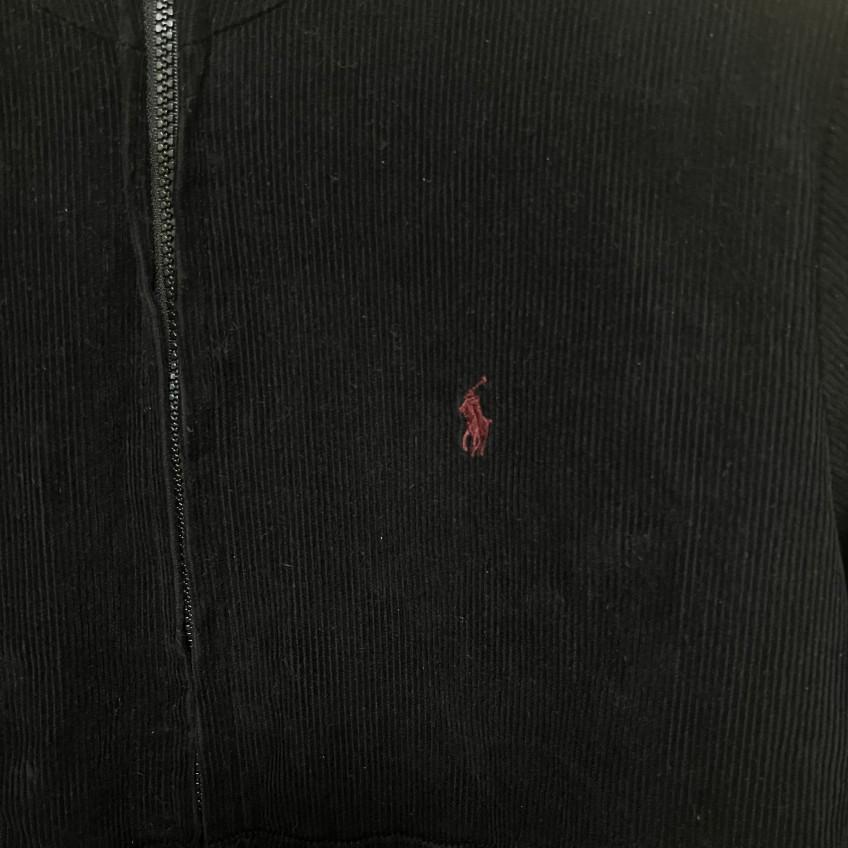 빈티지 폴로랄프로렌 RALPH LAUREN 코듀로이 누빔자켓 no498 7