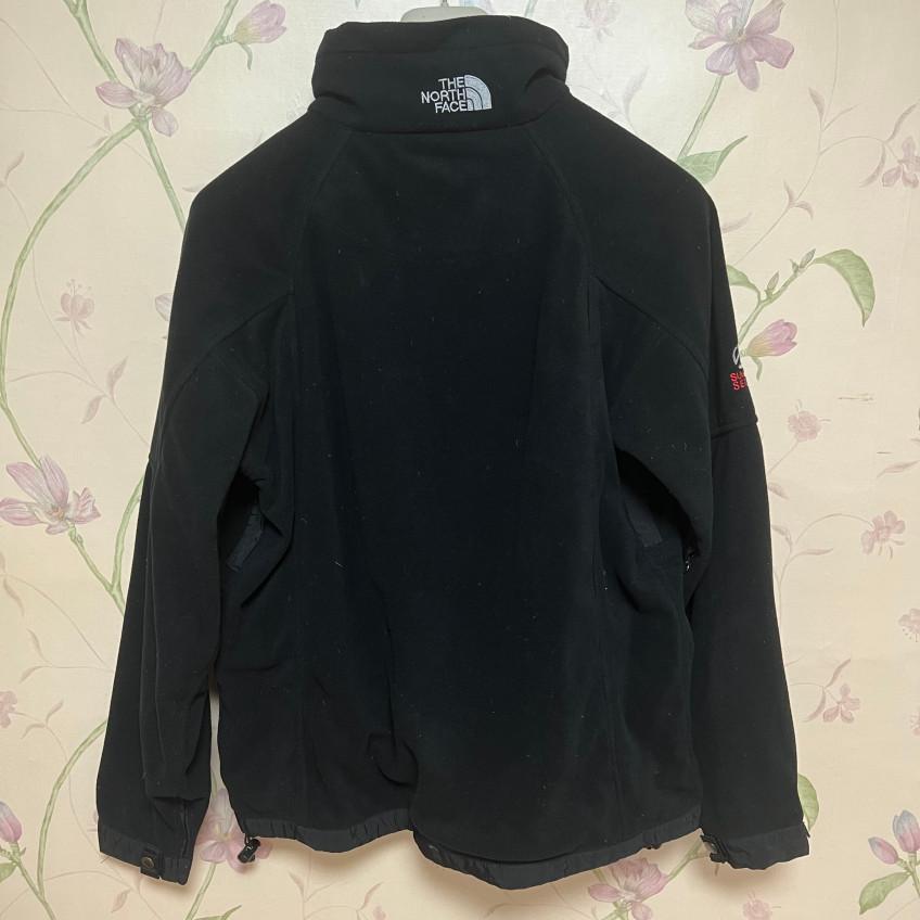 빈티지 노스페이스 NORTHFACE 써밋시리즈 후리스자켓 no497 7