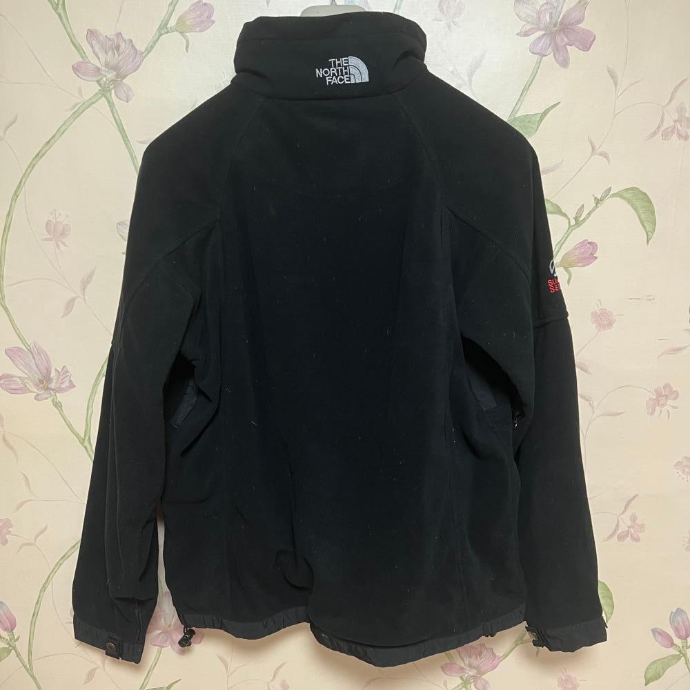 빈티지 노스페이스 NORTHFACE 써밋시리즈 후리스자켓 no497 4