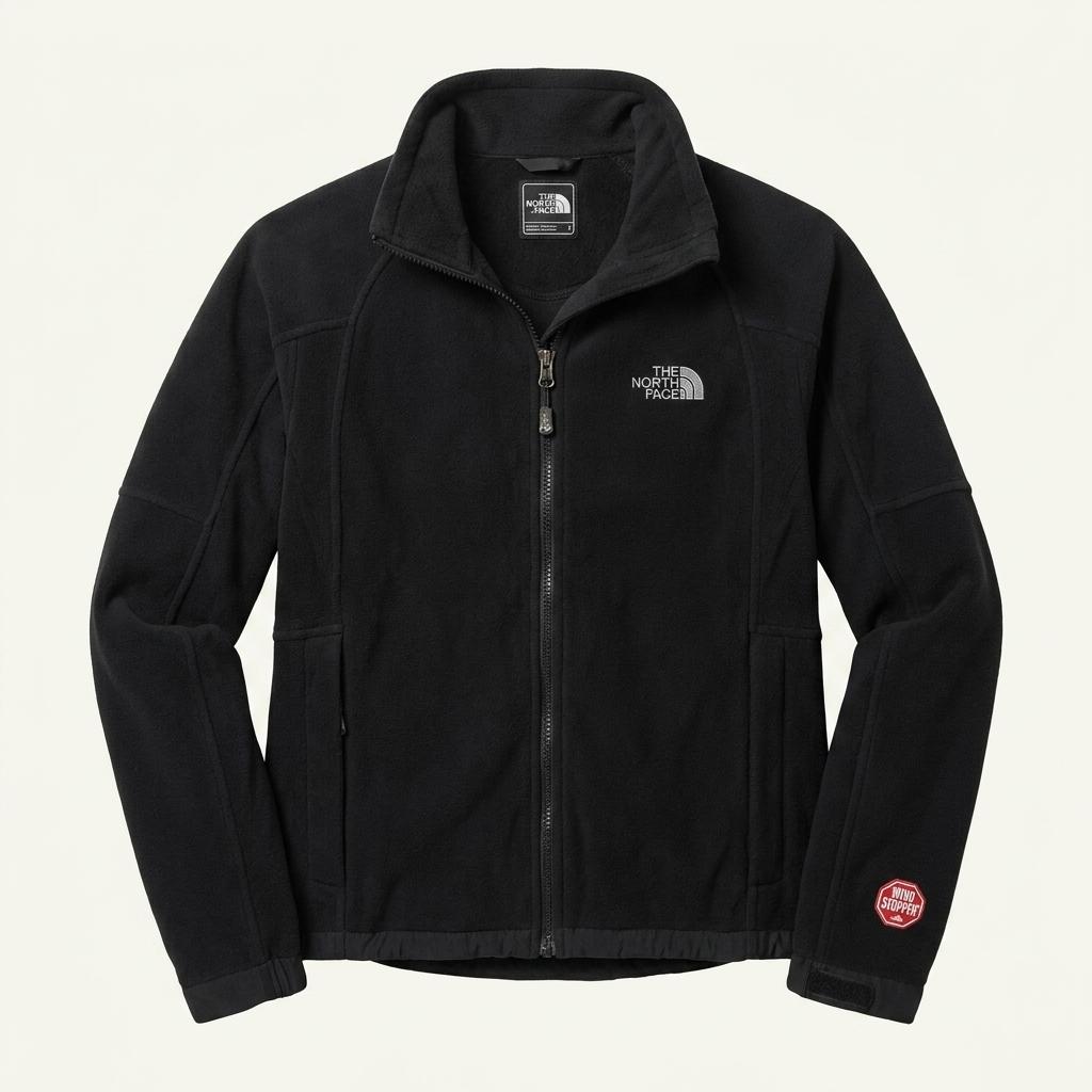 빈티지 노스페이스 NORTHFACE 써밋시리즈 후리스자켓 no497 1