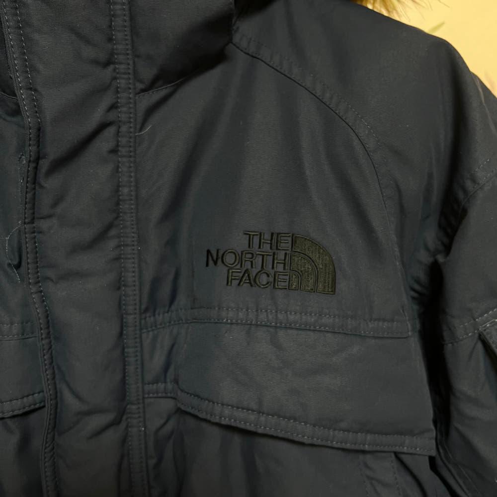 빈티지 노스페이스 NORTHFACE 하이벤트 숏패딩 자켓 no492 5