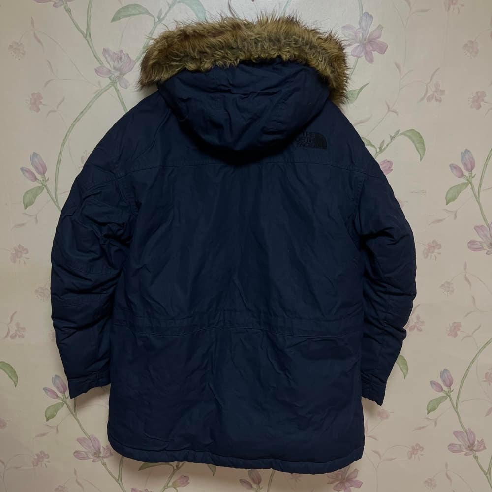 빈티지 노스페이스 NORTHFACE 하이벤트 숏패딩 자켓 no492 4