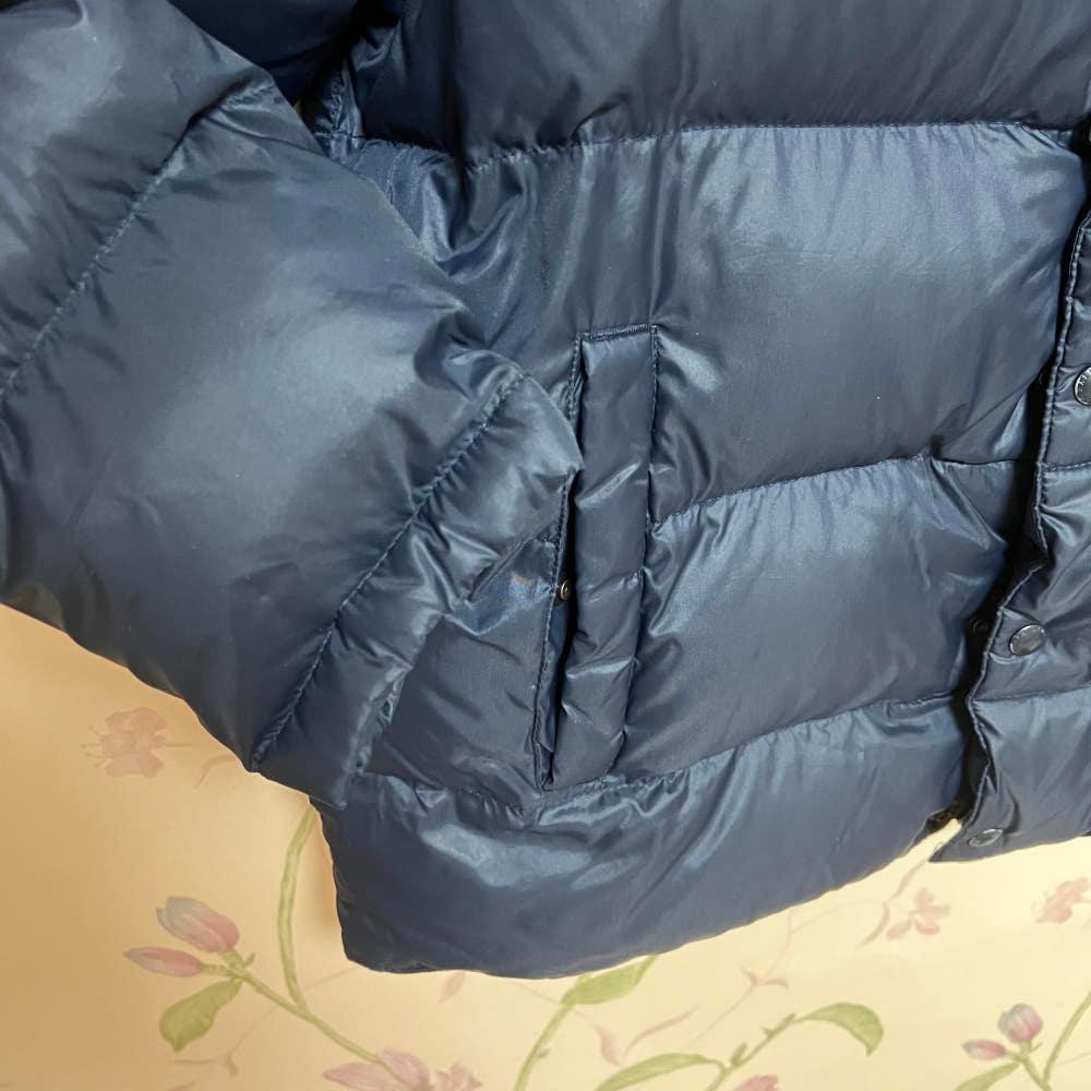 빈티지 폴로랄프로렌 RALPH LAUREN 숏패딩 자켓 no487 5