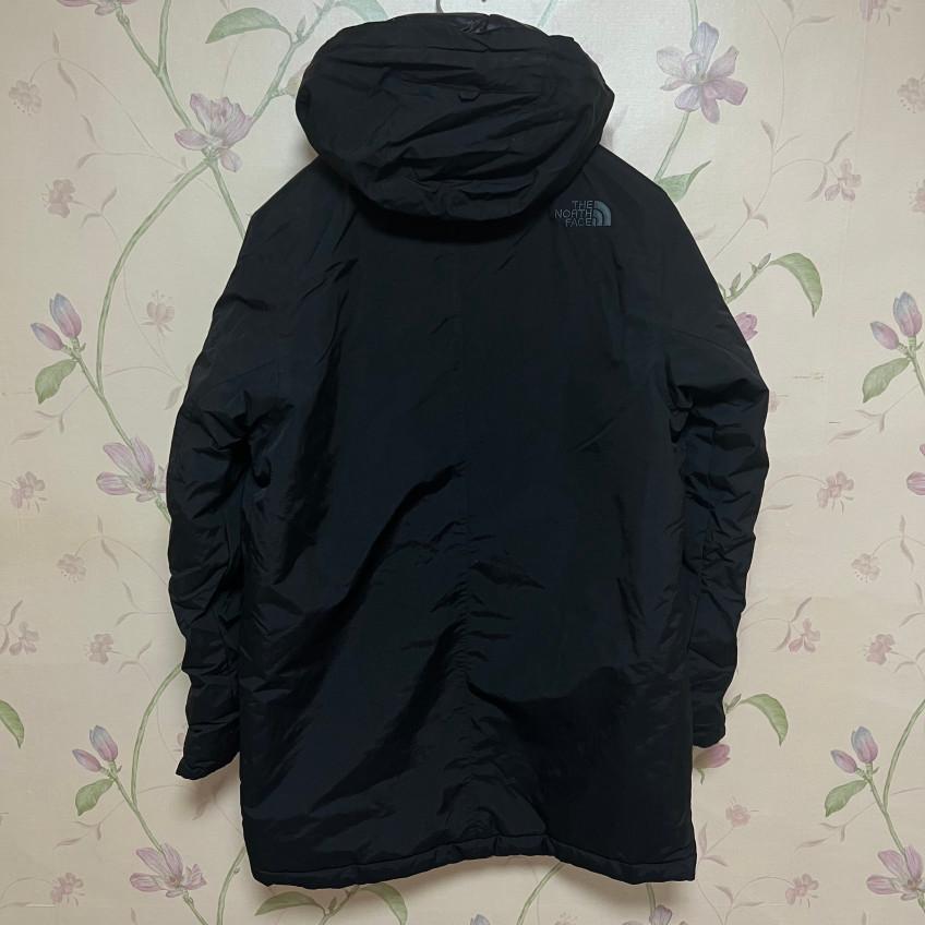 빈티지 노스페이스 NORTHFACE 숏패딩 자켓 no486 7