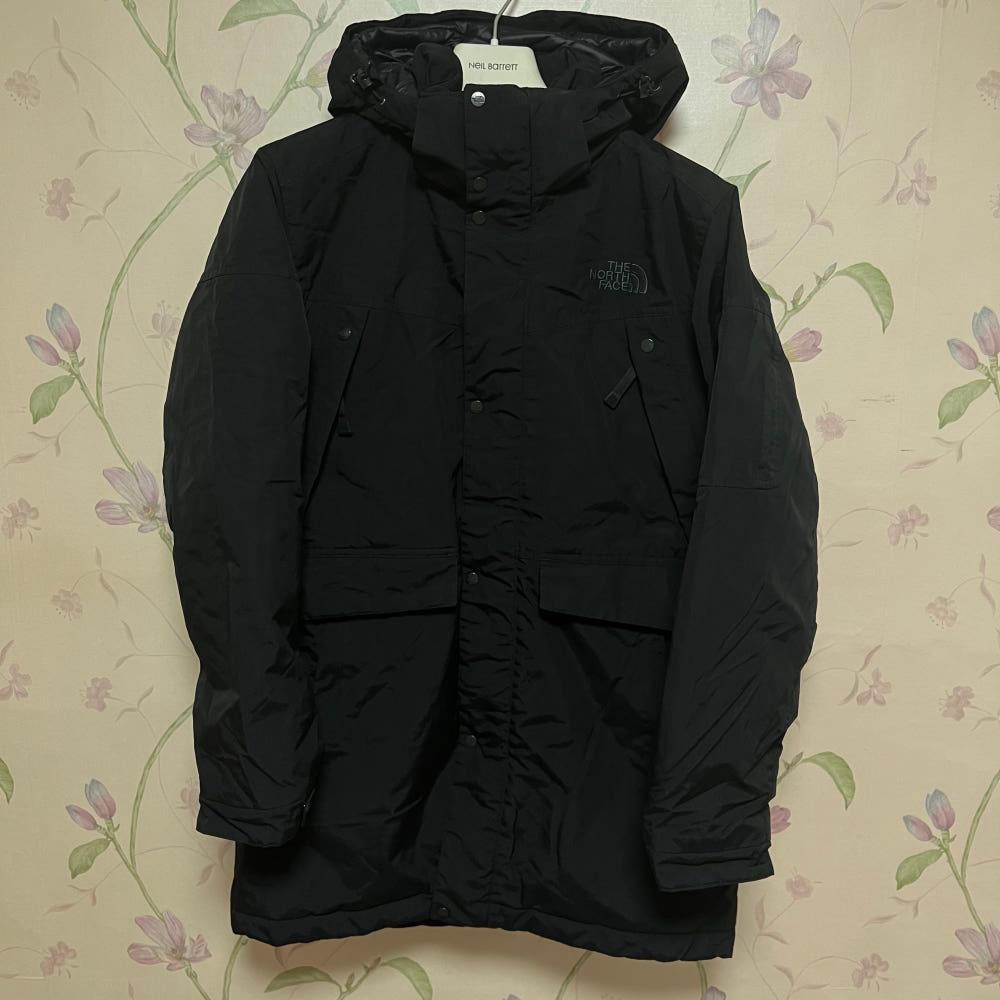 빈티지 노스페이스 NORTHFACE 숏패딩 자켓 no486 3
