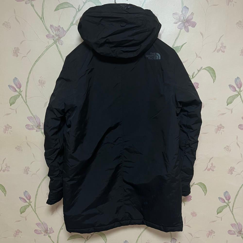 빈티지 노스페이스 NORTHFACE 숏패딩 자켓 no486 4