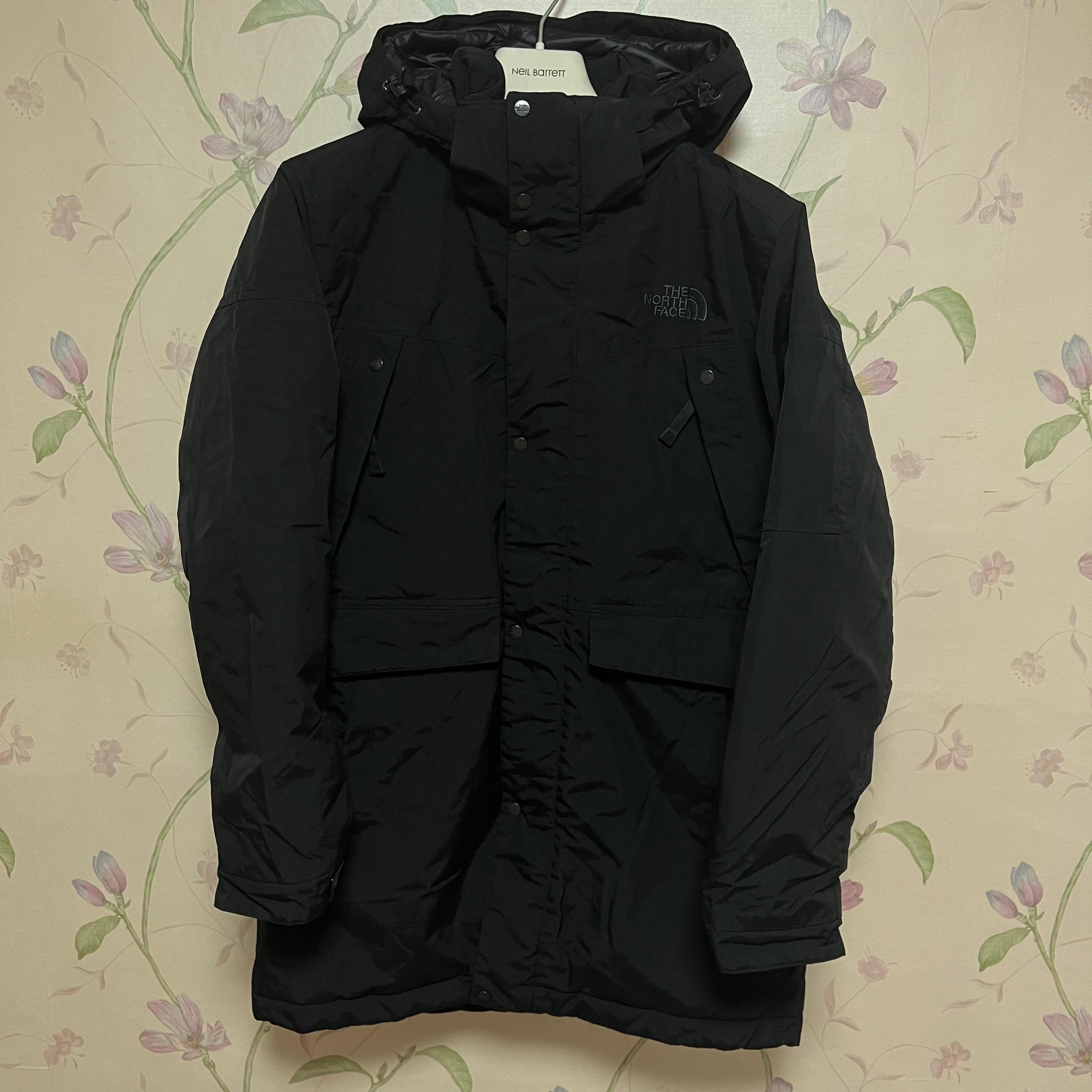 빈티지 노스페이스 NORTHFACE 숏패딩 자켓 no486 2