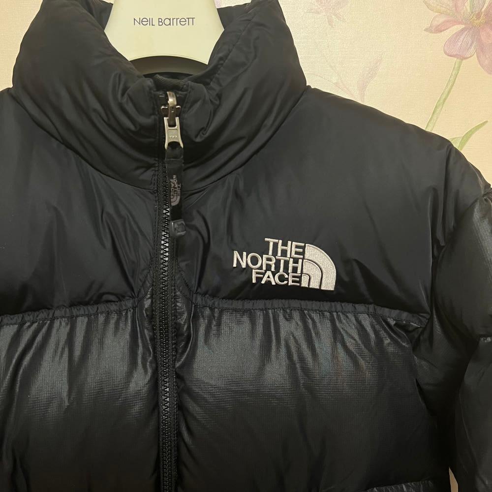 빈티지 노스페이스 NORTHFACE 700 숏패딩 자켓 no483 5