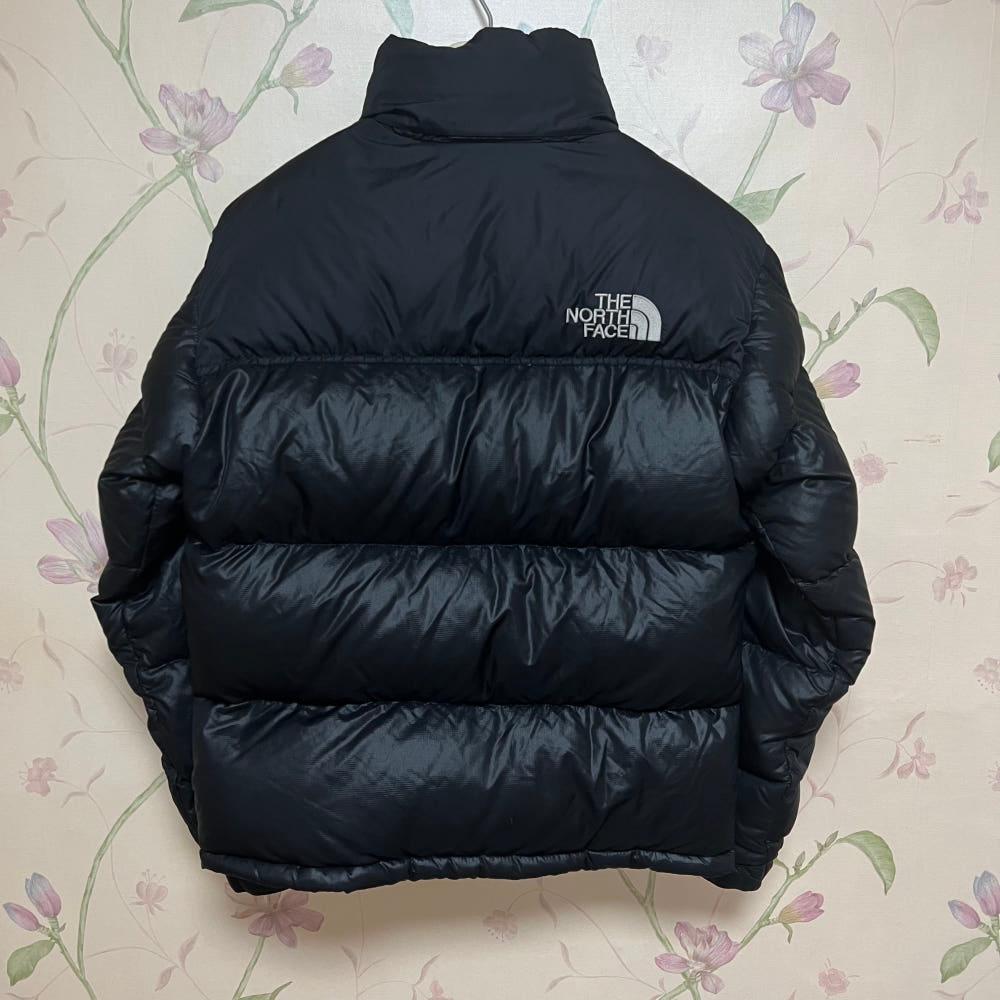 빈티지 노스페이스 NORTHFACE 700 숏패딩 자켓 no483 4