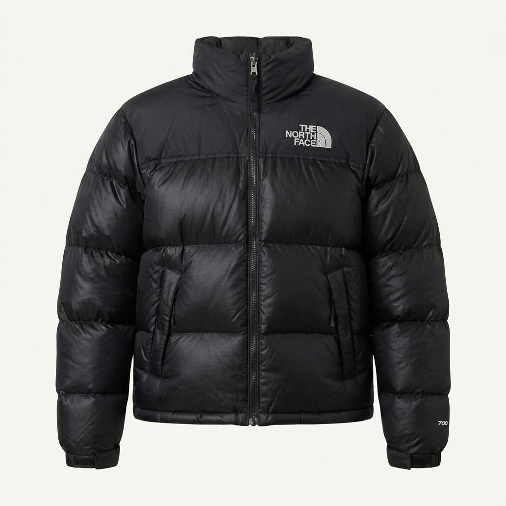 빈티지 노스페이스 NORTHFACE 700 숏패딩 자켓 no483 1