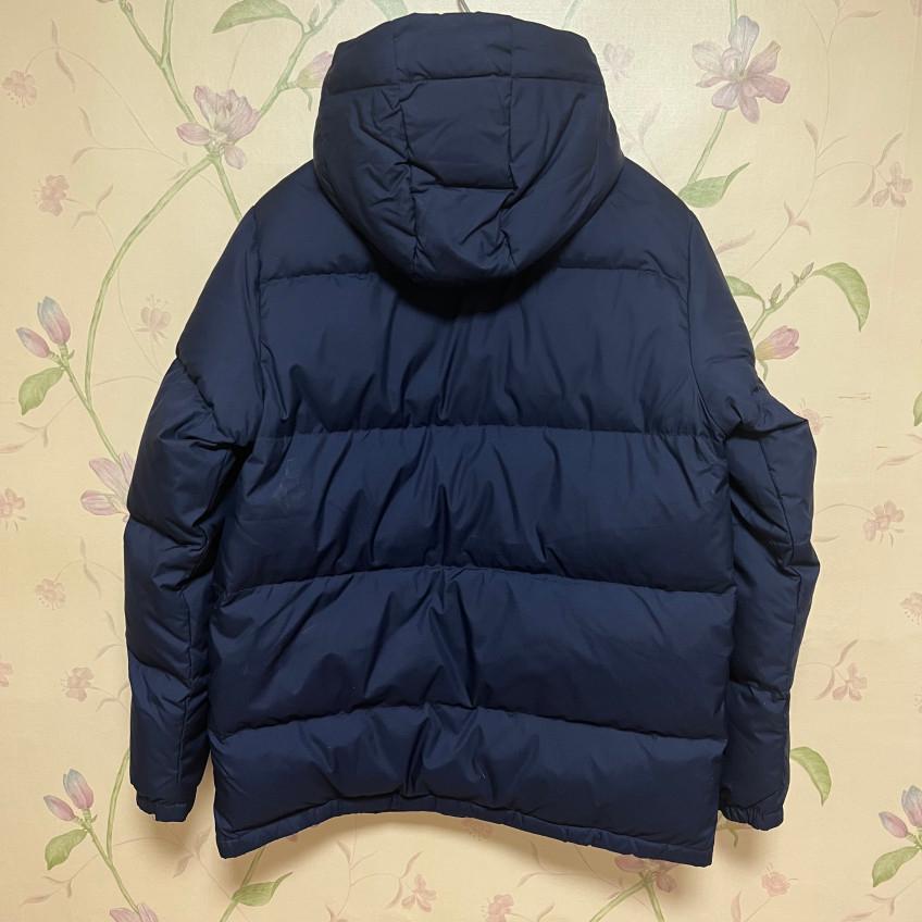 빈티지 폴로랄프로렌 RALPH LAUREN 숏패딩 자켓 no481 7