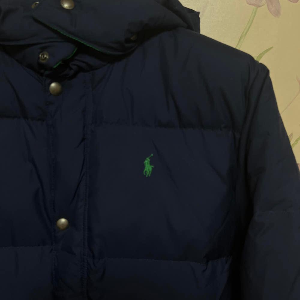 빈티지 폴로랄프로렌 RALPH LAUREN 숏패딩 자켓 no481 5