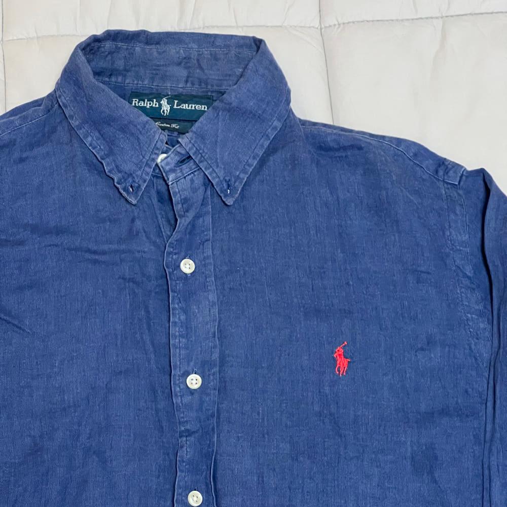 빈티지 폴로랄프로렌 RALPH LAUREN 셔츠 no479 5