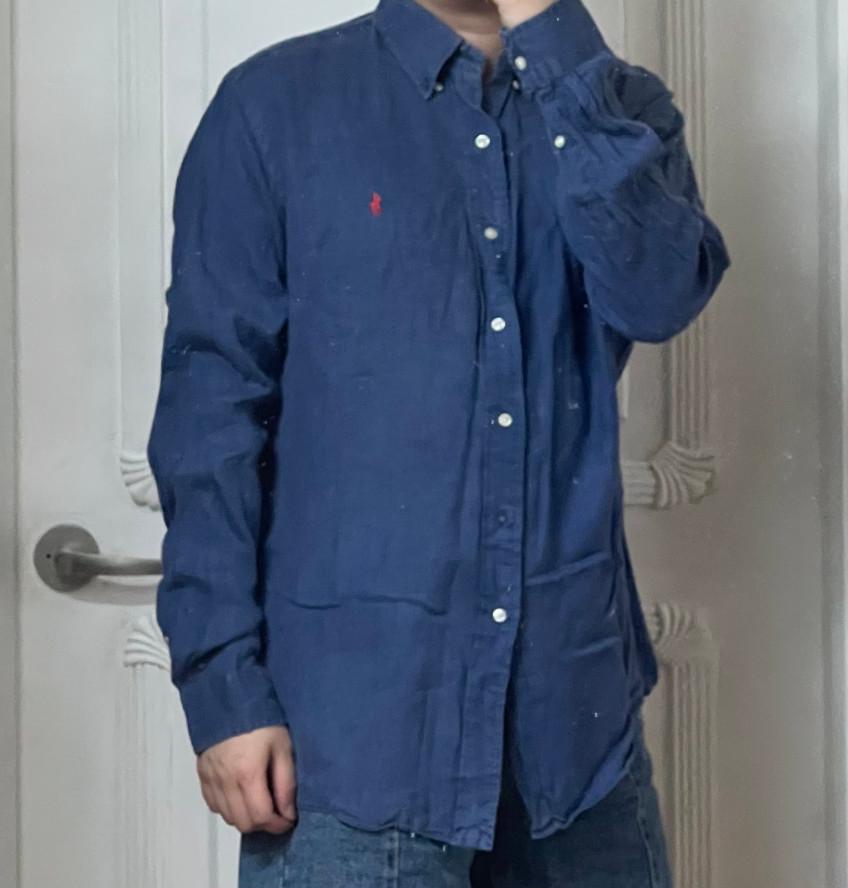 빈티지 폴로랄프로렌 RALPH LAUREN 셔츠 no479 6