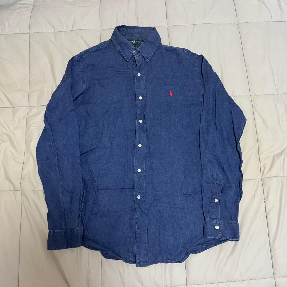 빈티지 폴로랄프로렌 RALPH LAUREN 셔츠 no479 4