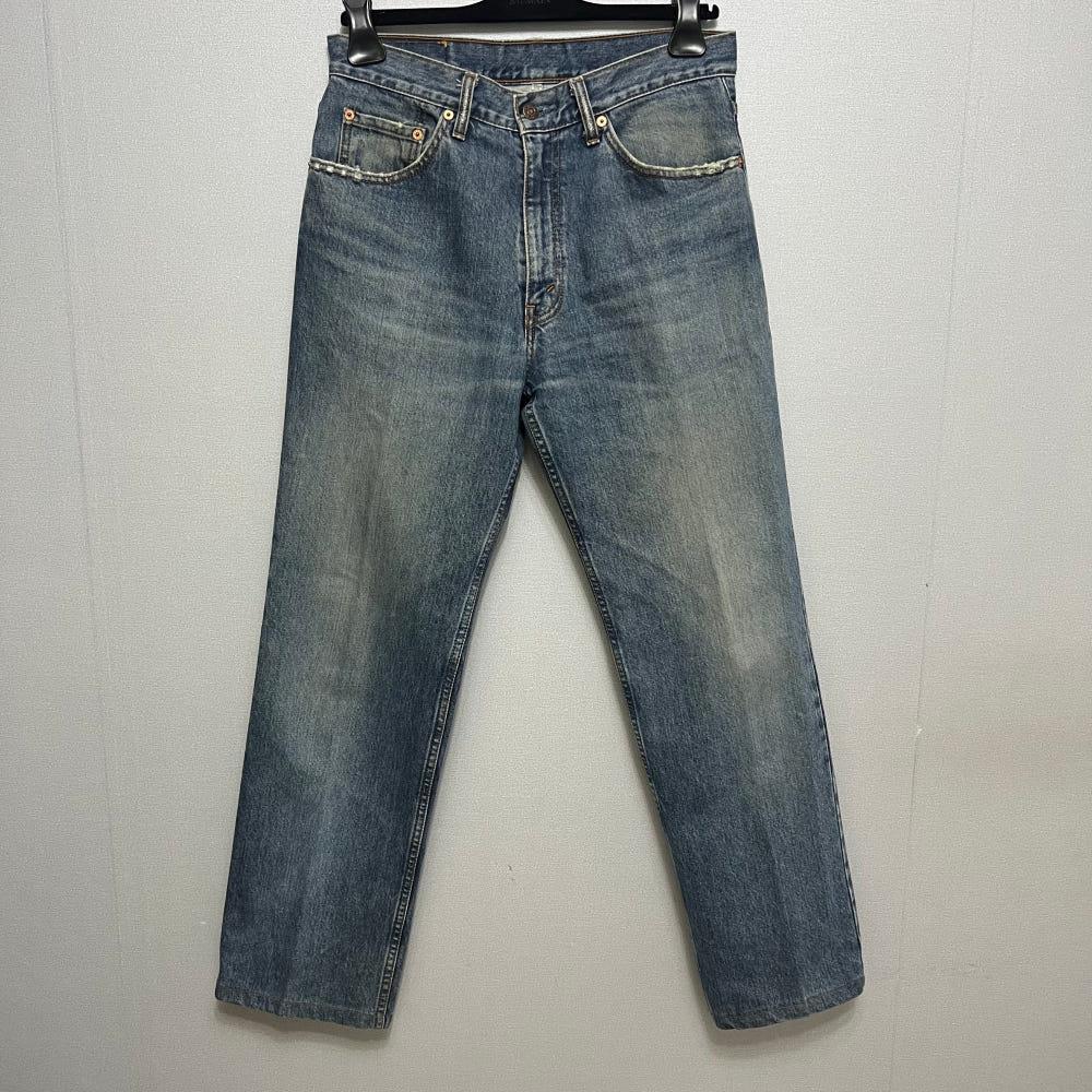 빈티지 리바이스 LEVIS 506 중청 데님팬츠 no459 4