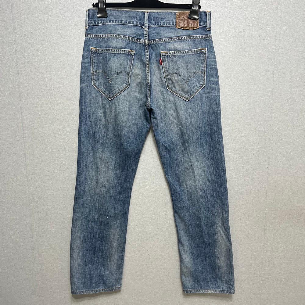 빈티지 리바이스 LEVIS 523 중청 데님팬츠 no457 3