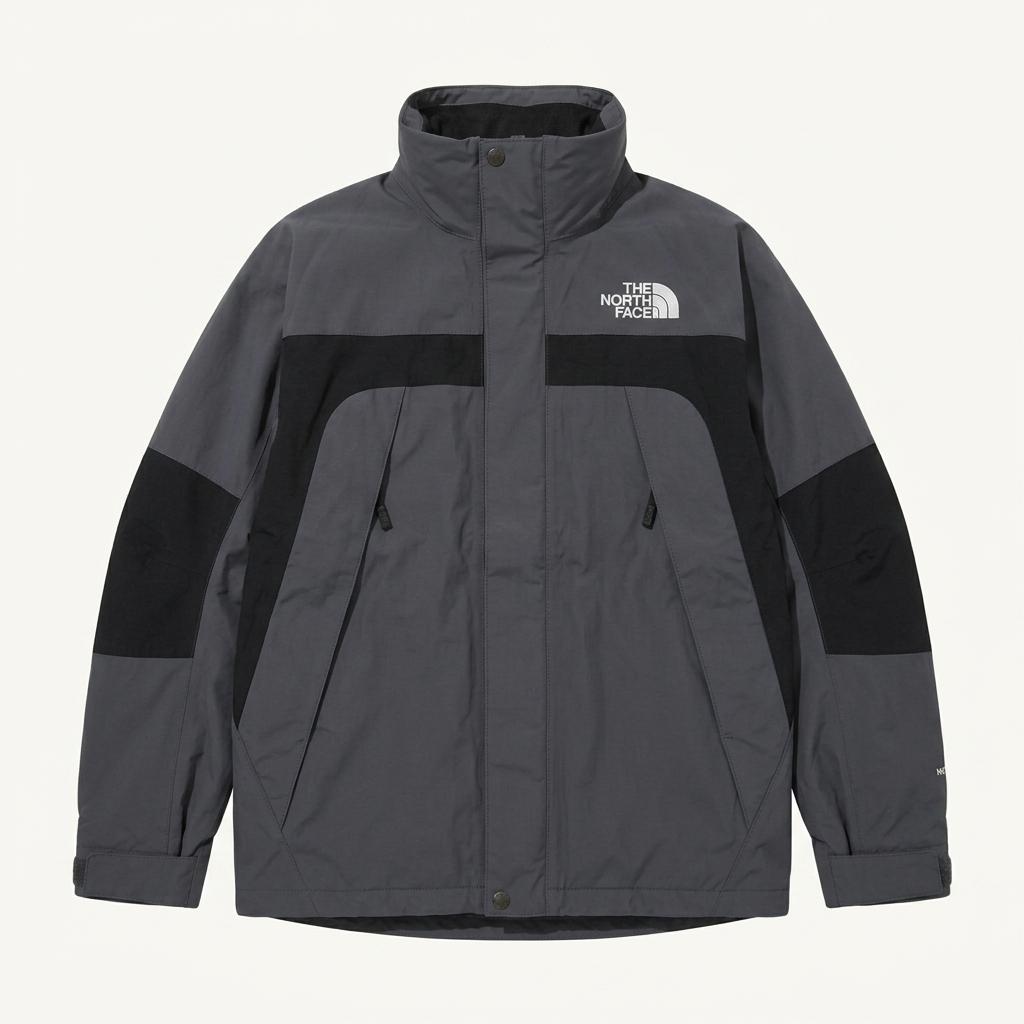 빈티지 노스페이스 NORTHFACE 써밋시리즈 고어텍스 바람막이자켓 no433 1