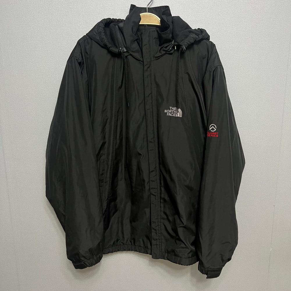 빈티지 노스페이스 NORTHFACE 써밋시리즈 바람막이자켓 no432 4