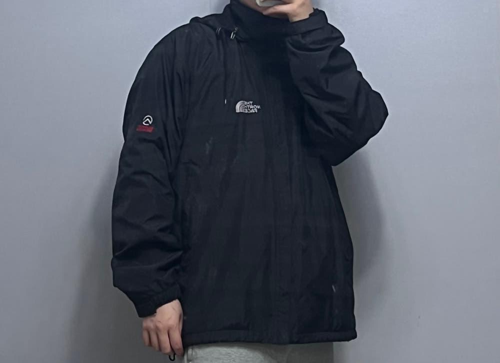 빈티지 노스페이스 NORTHFACE 써밋시리즈 바람막이자켓 no432 3
