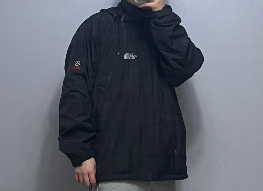 빈티지 노스페이스 NORTHFACE 써밋시리즈 바람막이자켓 no432 6