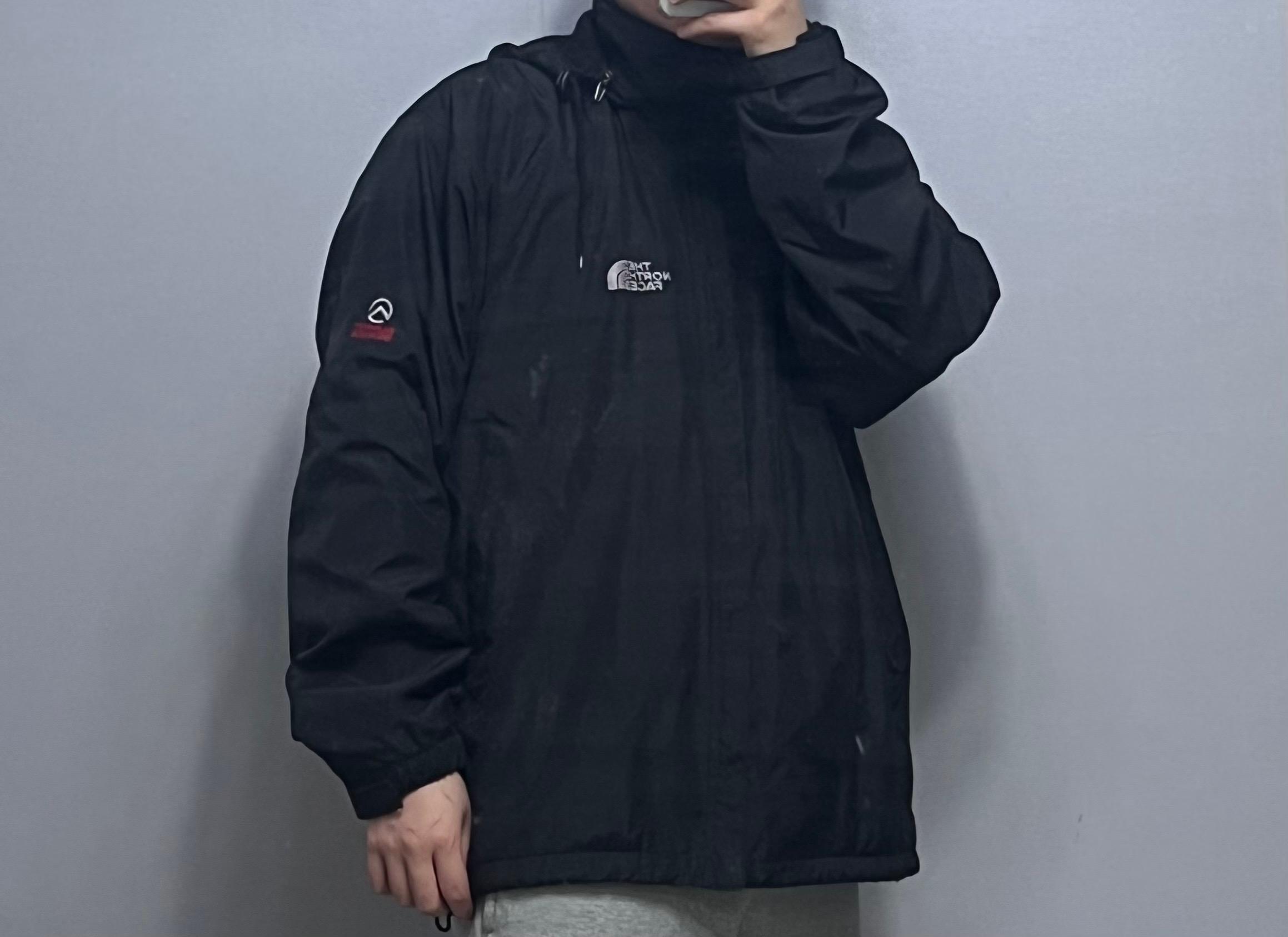 빈티지 노스페이스 NORTHFACE 써밋시리즈 바람막이자켓 no432 2