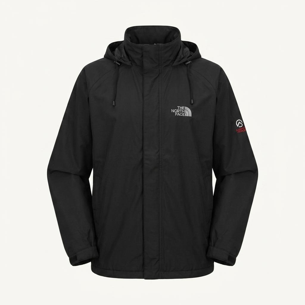 빈티지 노스페이스 NORTHFACE 써밋시리즈 바람막이자켓 no432 1