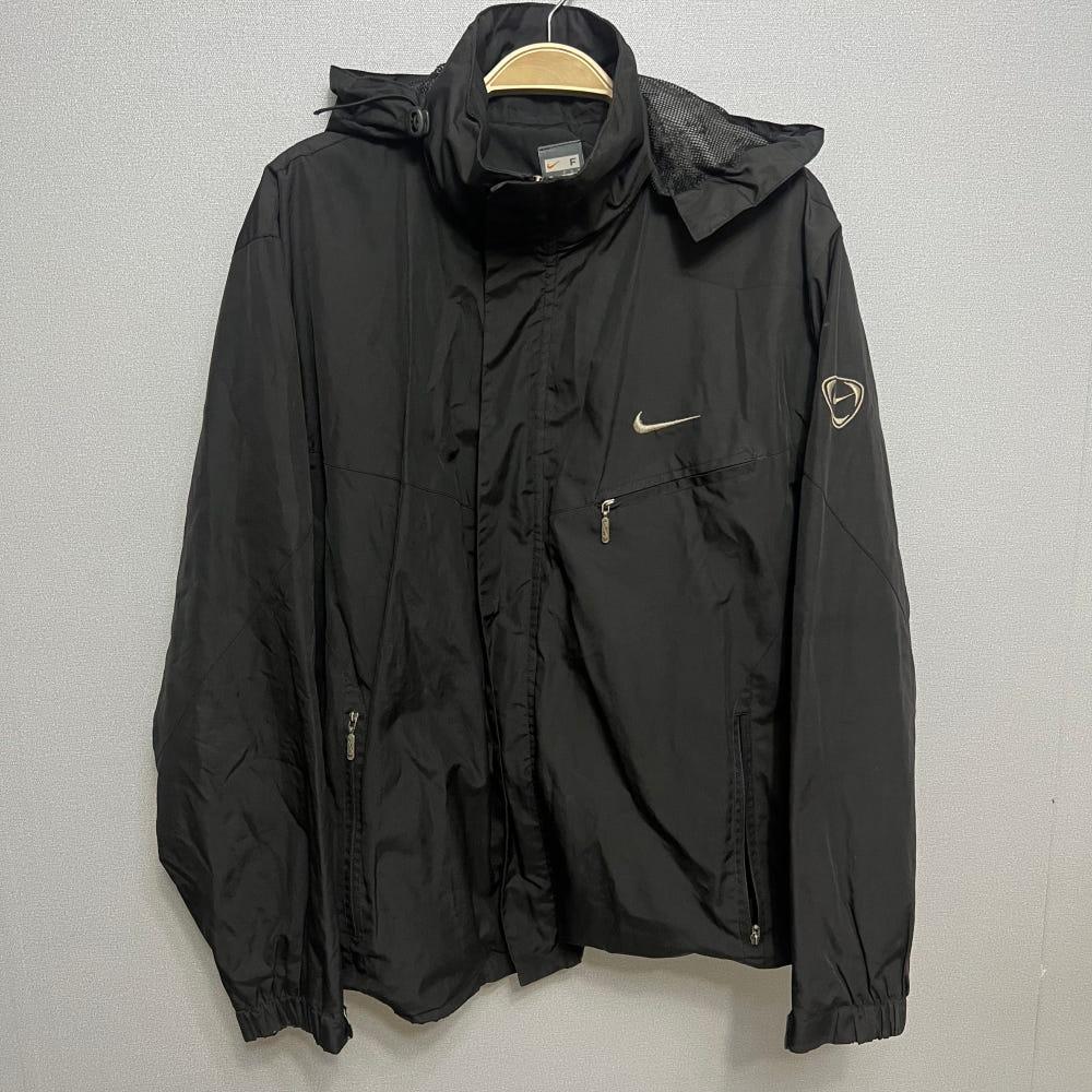 빈티지 나이키 NIKE 바람막이자켓 no430 4