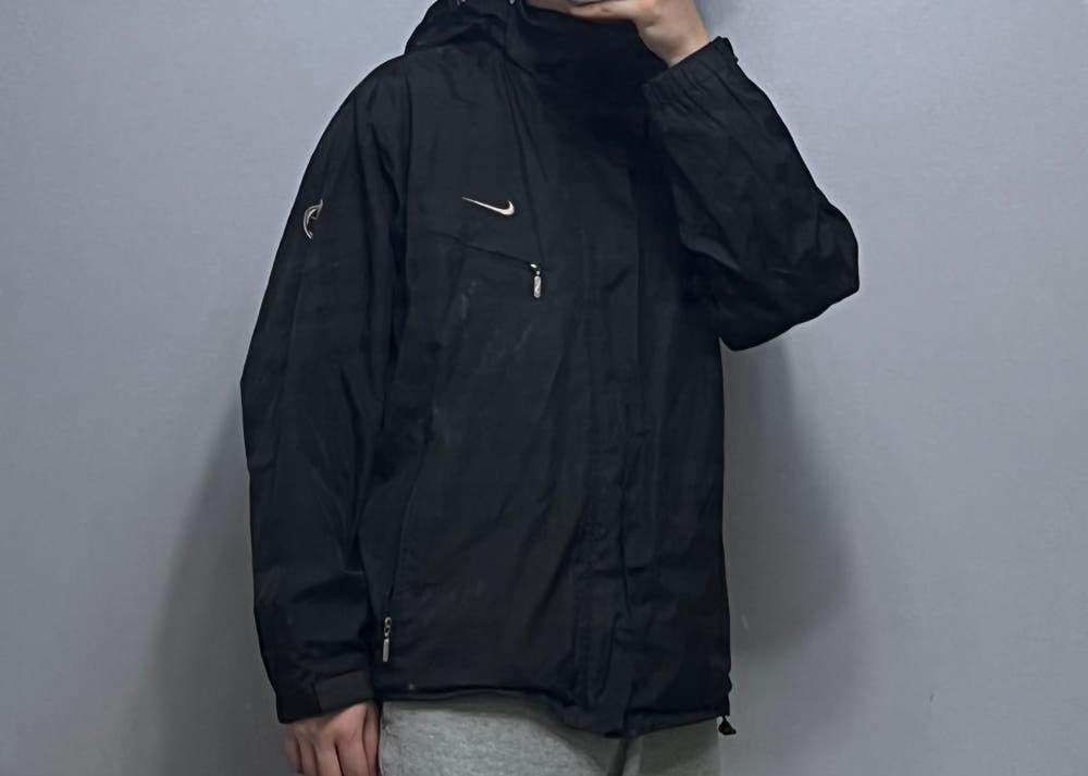 빈티지 나이키 NIKE 바람막이자켓 no430 3