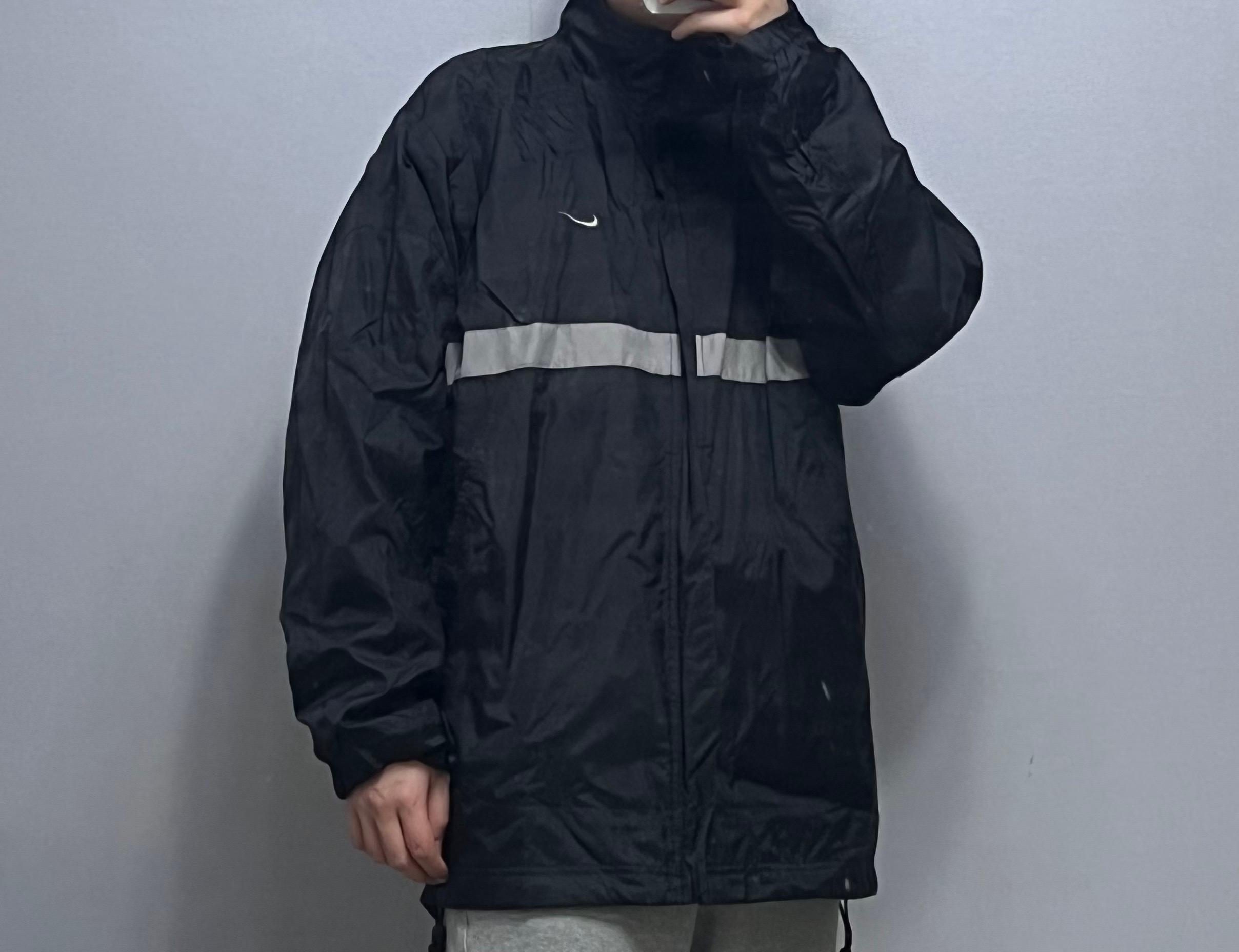 빈티지 나이키 NIKE 바람막이자켓 no429 2