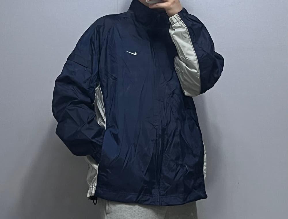 빈티지 나이키 NIKE 바람막이자켓 no428 3