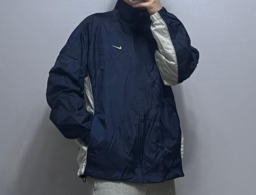 빈티지 나이키 NIKE 바람막이자켓 no428 6