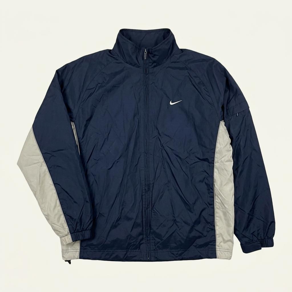빈티지 나이키 NIKE 바람막이자켓 no428 1
