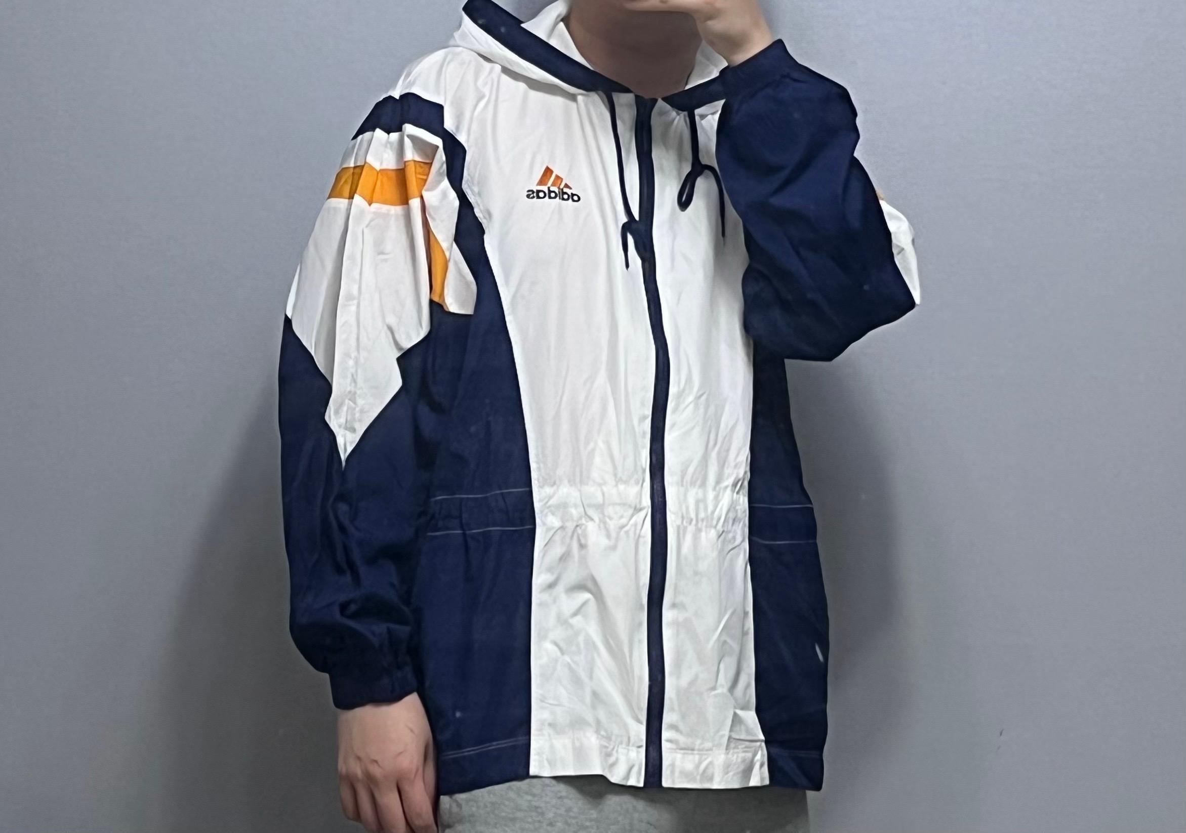 빈티지 아디다스 ADIDAS 바람막이자켓 no426 2